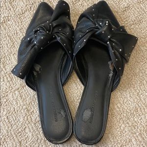 Rebecca minkoff slides